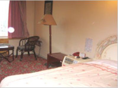 Ramada Encore By Wyndham Busan Station Otel Dış mekan fotoğraf