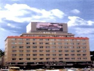 Ramada Encore By Wyndham Busan Station Otel Dış mekan fotoğraf